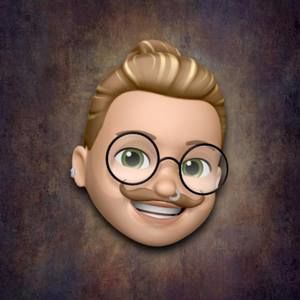 Meet your Posher, Blake